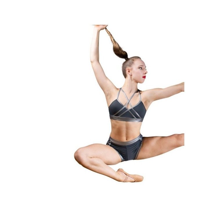 Warrior Short (pantaloncino)