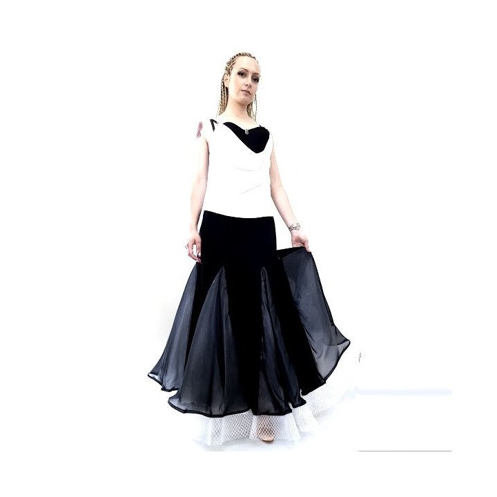 Lovely - abito allenamento standard