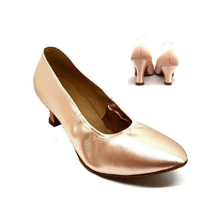 Sarah - Decoltè con elastico