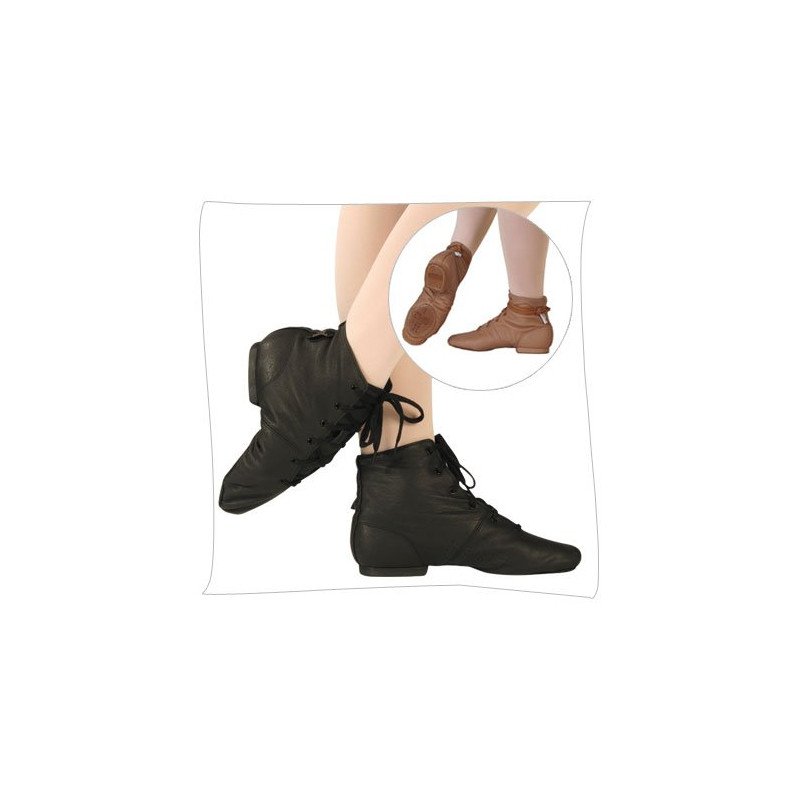 SOHO (Stivaletto Jazz)