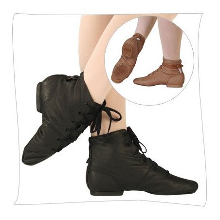 SOHO (Stivaletto Jazz)