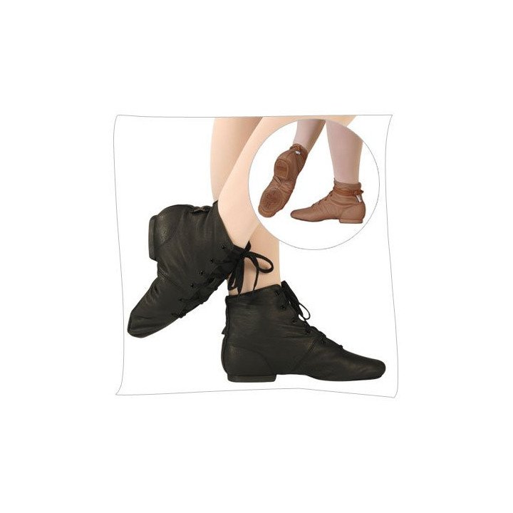 SOHO (Stivaletto Jazz)