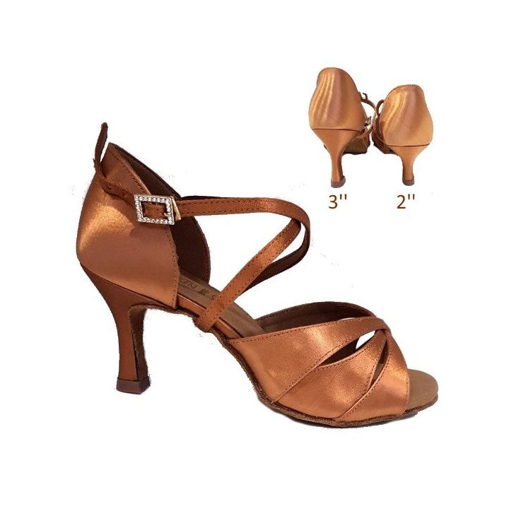 Tiffany:  Sandalo fascia