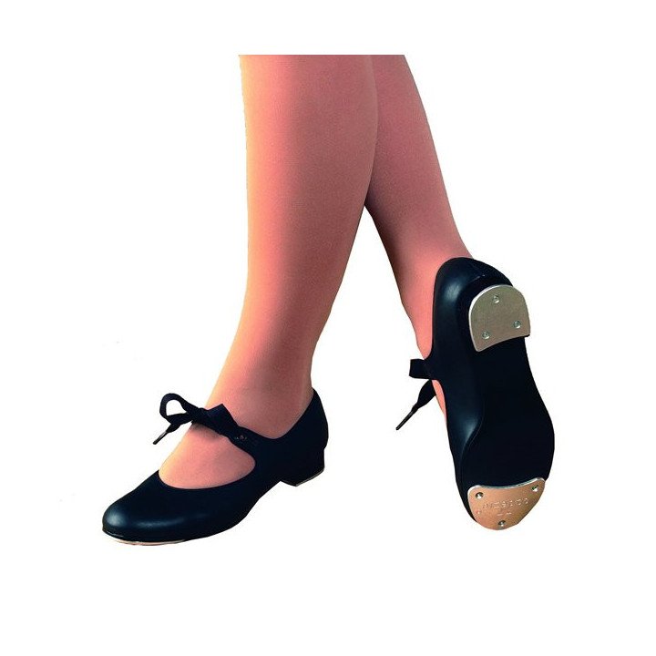 U925b JR TYETTE CAPEZIO TIP TAP