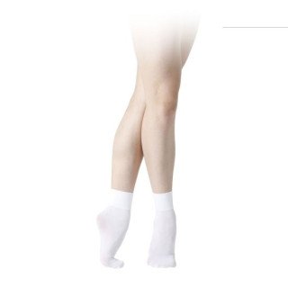 Calzino Microfibra sansha