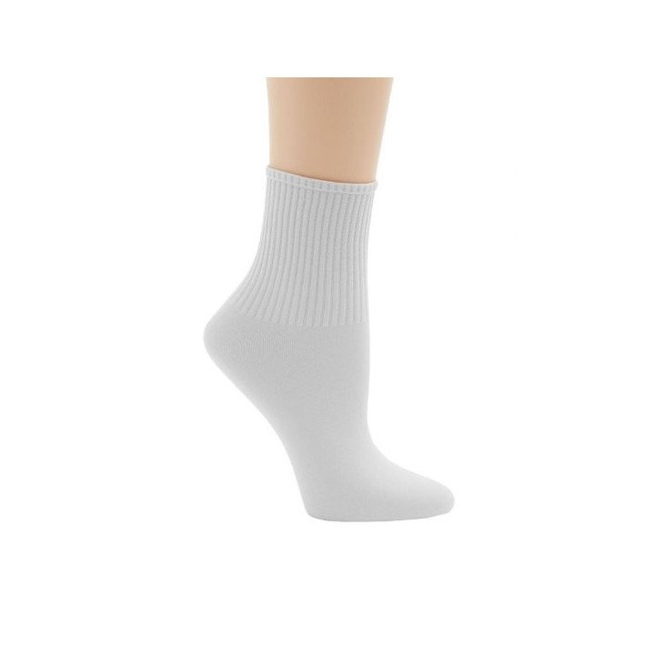 Ribbed Sock (Calzino a costine)