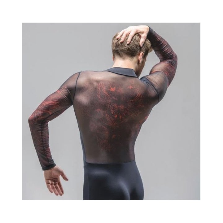 Dante - Body Stampato