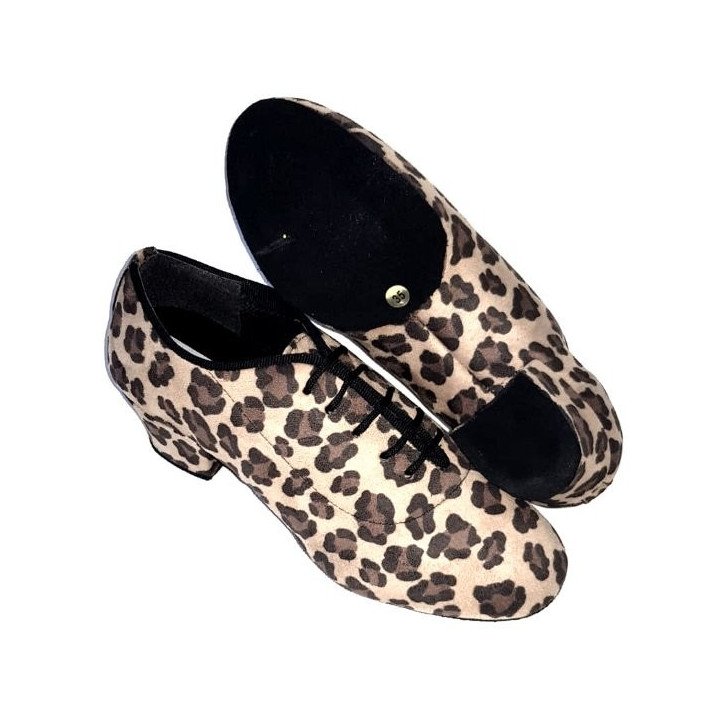 3012 Allenamento suola spezzata tc 4 cm