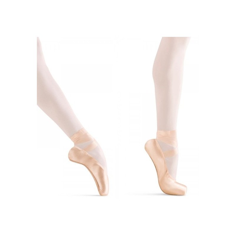 Demi Pointe