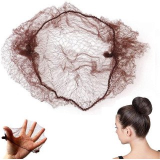 Retine per capelli x3 pz