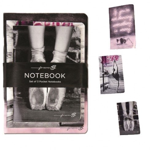 Kit de cuaderno