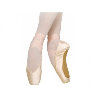 Scarpe da punta Grishko Fouette PRO