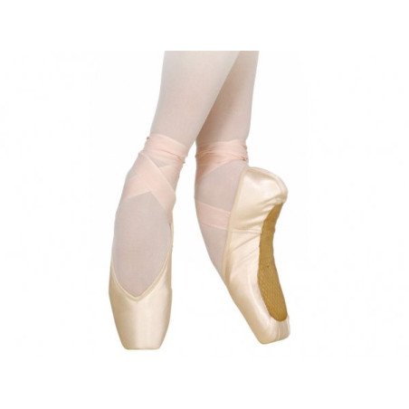 Scarpe da punta Grishko Fouette PRO