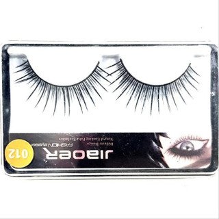 Ciglia finte effetto nautale