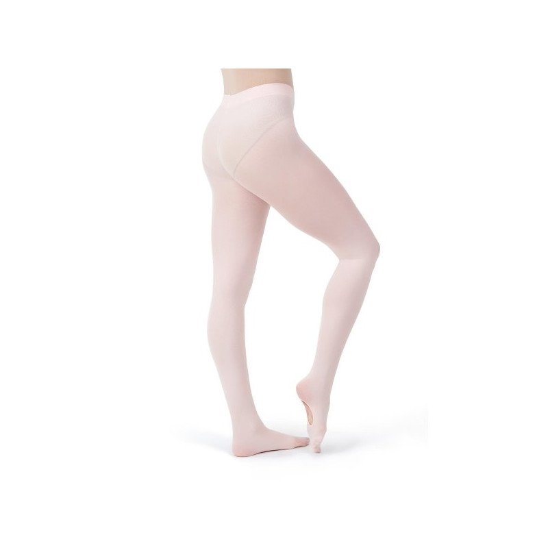 Collant Convertibile ultra soft bimba