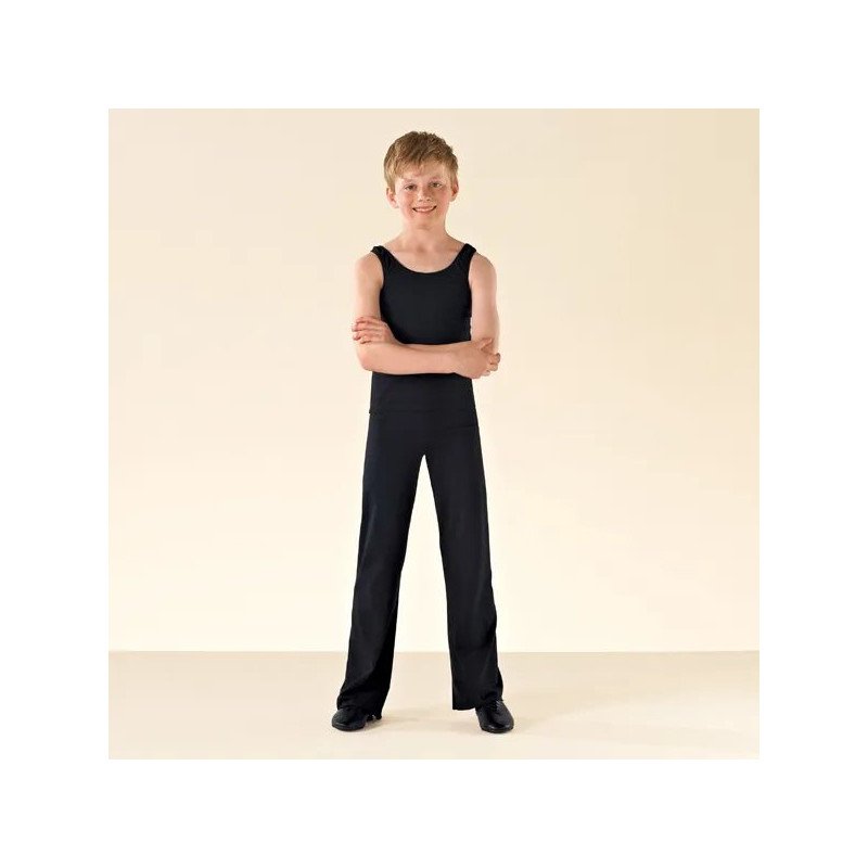 Pantajazz in Cotone Bimbo/a