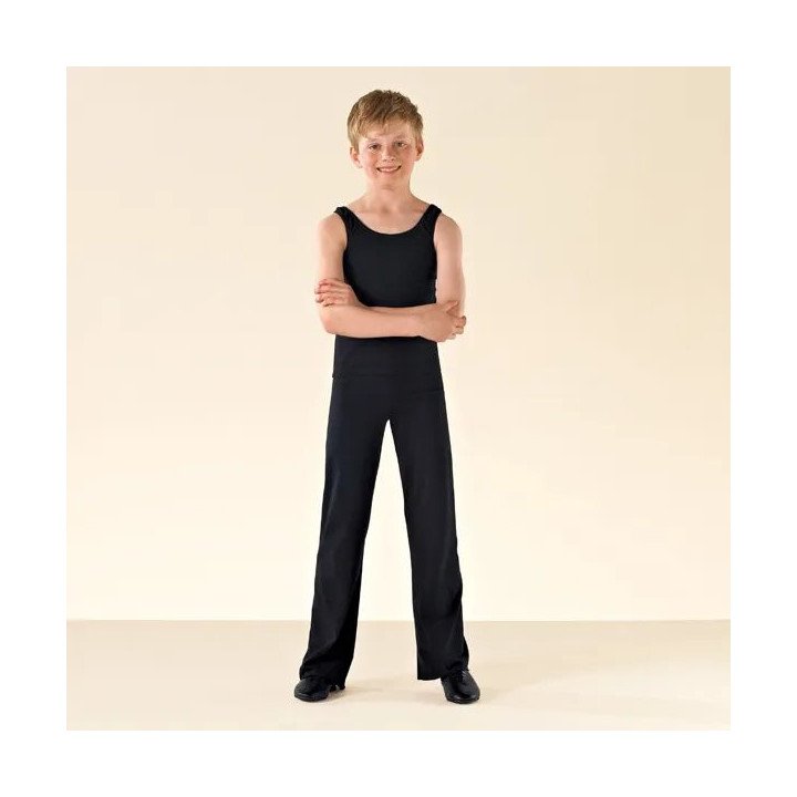 Pantajazz in Cotone Bimbo/a