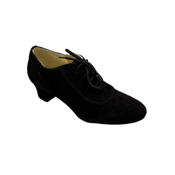 540 allenamento donna CAMOSCIO