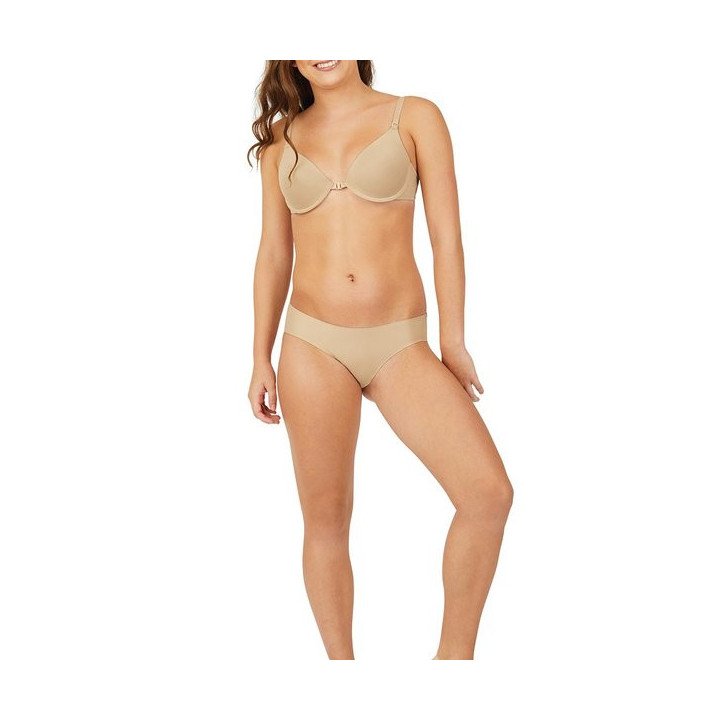 Foundations Brief - Slip Bambina