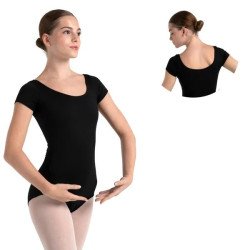 Body a maniche corte Adulte