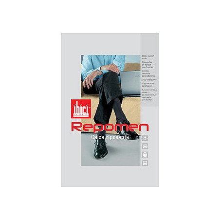 Calzino riposante Repomen