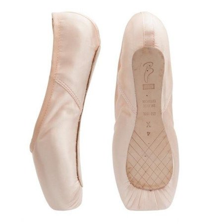 BLOCH BALANCE EUROPEAN STRONG