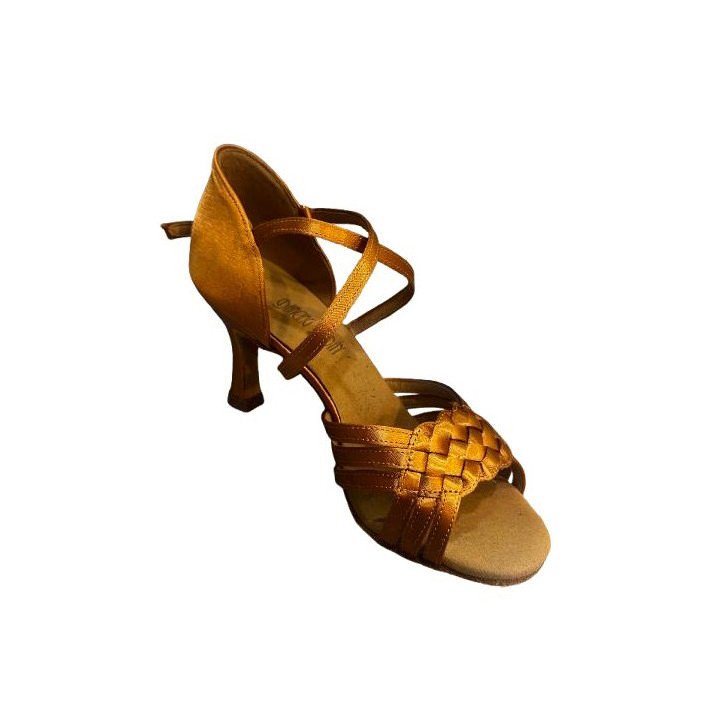 Camille Sandalo 'crostatina'