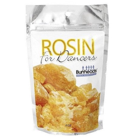 Rock Rosin 4 oz.