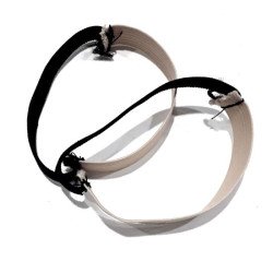 Elastici reggiscarpe