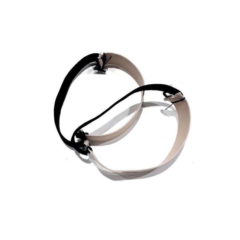 Elastici reggiscarpe