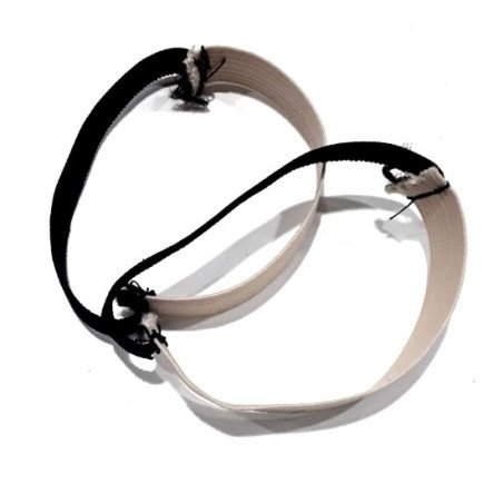 Elastici reggiscarpe