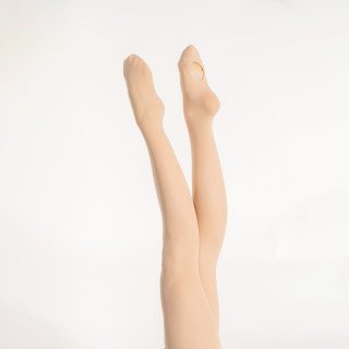 Collant convertibile bimba