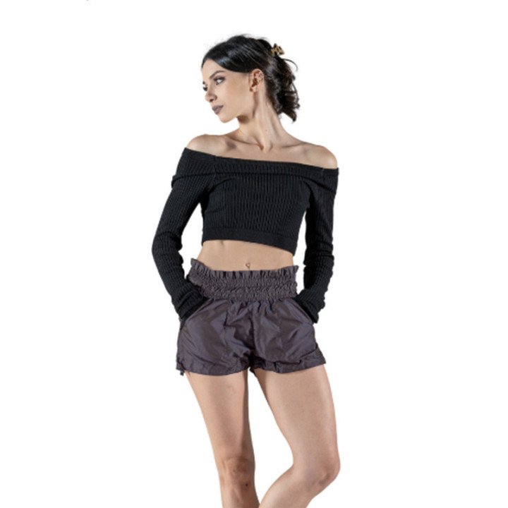 Nino Sudarella short