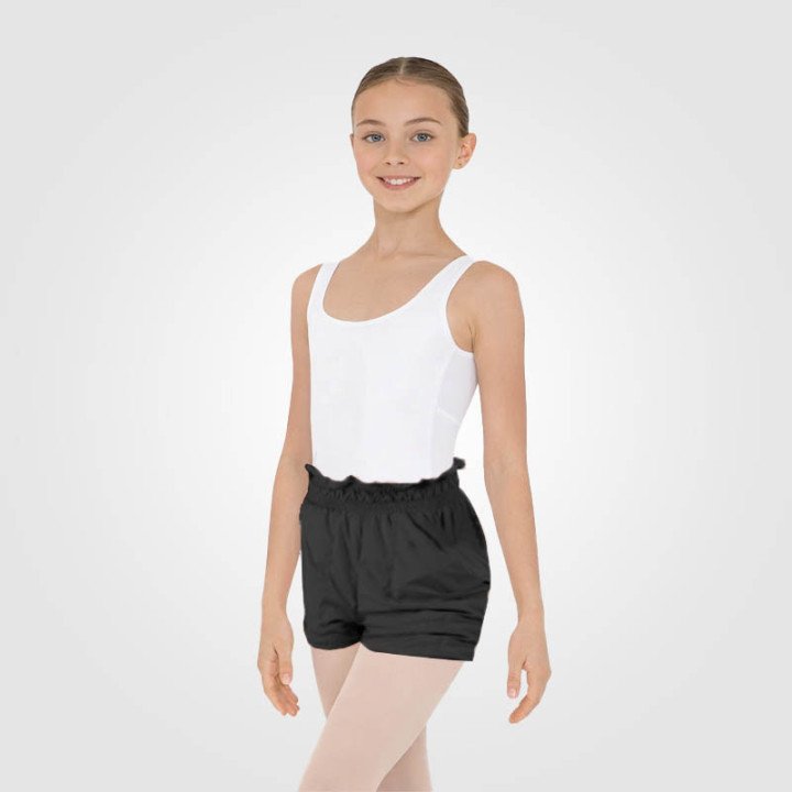 Nino Sudarella short