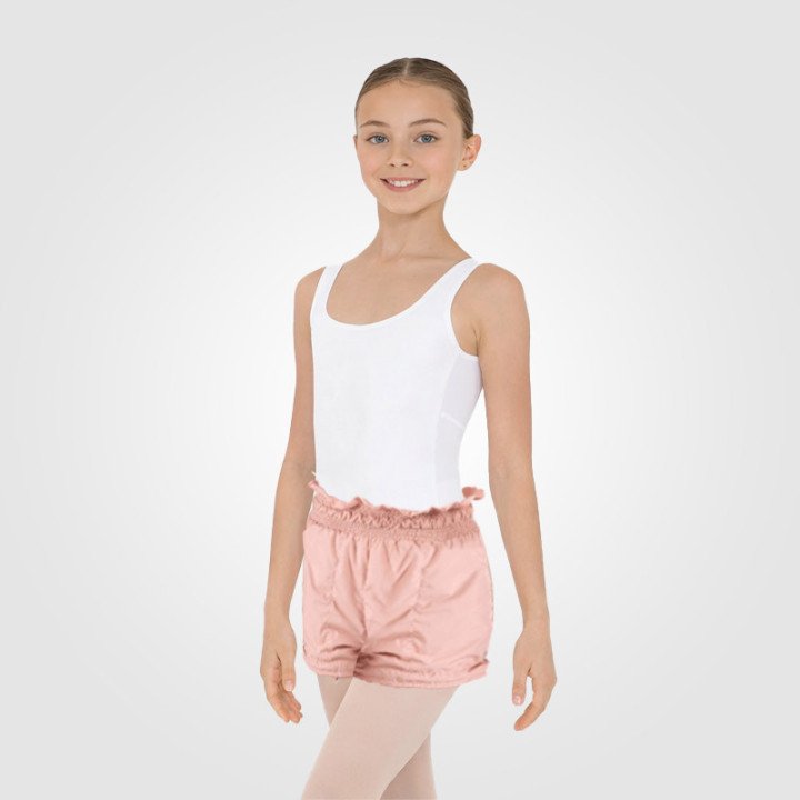 Nino Sudarella short