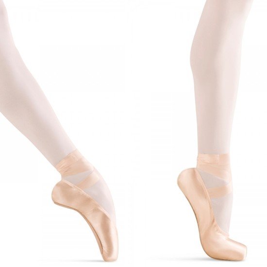 Bloch Demi Pointe