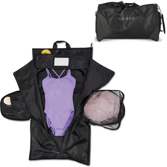 B253 Dance Garment Duffle