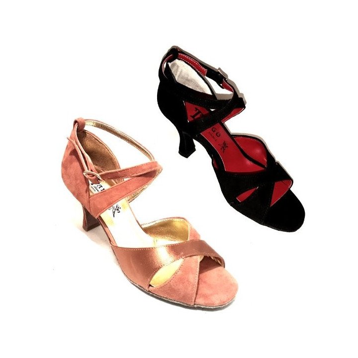 art.1  Sandalo confort