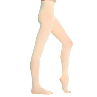 Collant con piedi adulta