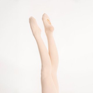 Collant convertibile adulta