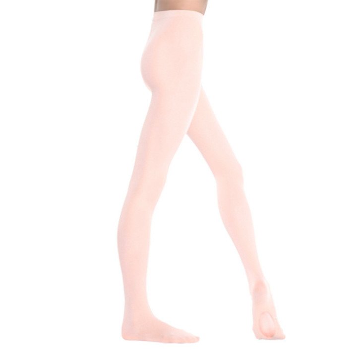 Collant convertibile adulta