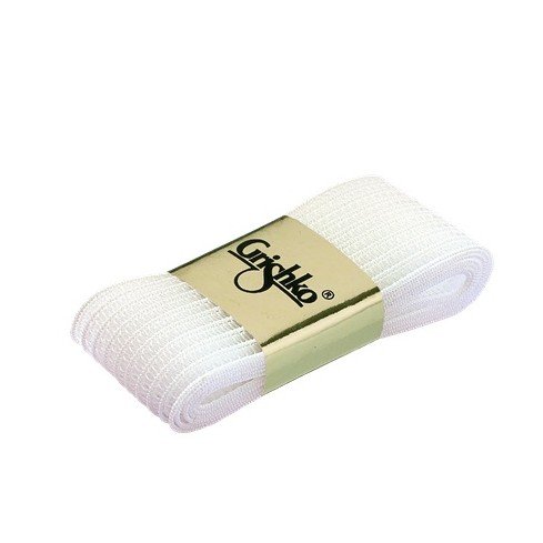 ELASIDIZED TAPE (elastisch gaas) WIT (wit)