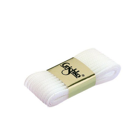 ELASIDIZED TAPE (elastic mesh) WHITE (white)