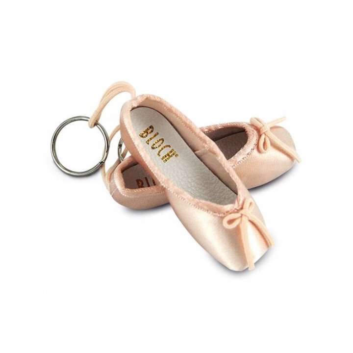 Portachiavi Scarpetta Bloch