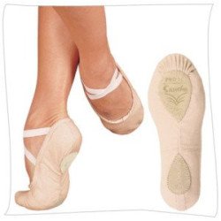 ProC1 1/2 Punta sansha