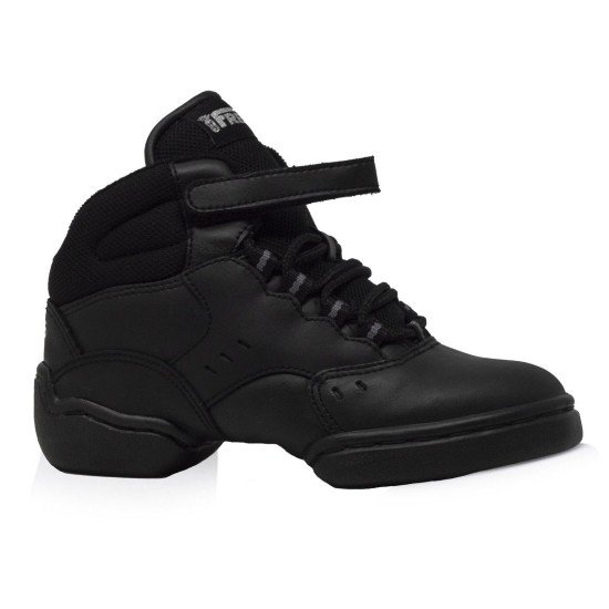 Dans Sneaker Ankle Boots