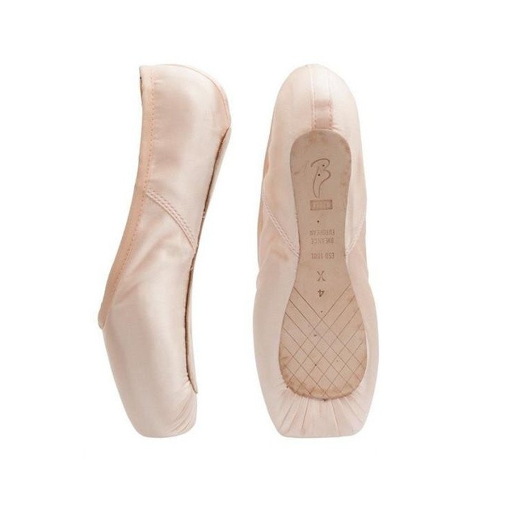 BALANCE EUROPEAN STRONG