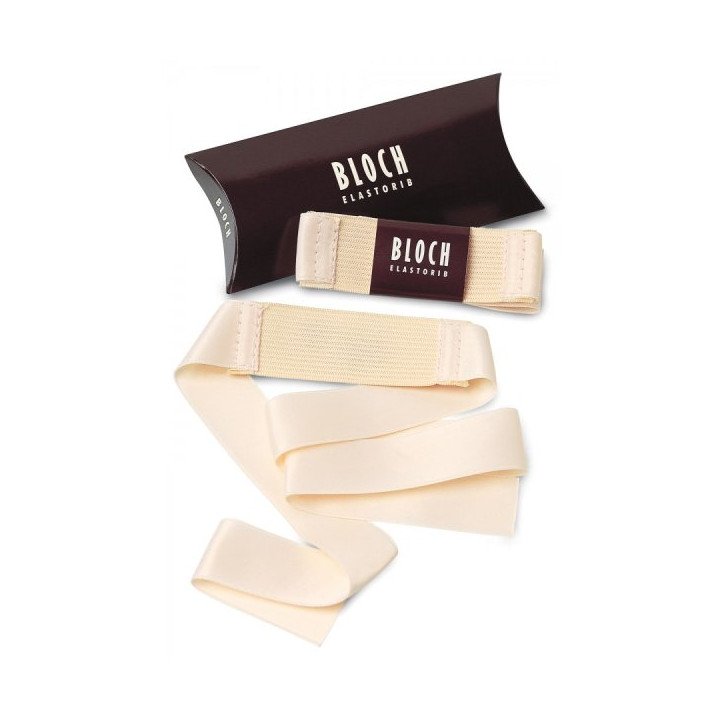 A0525 Nastro pretagliato con elastico