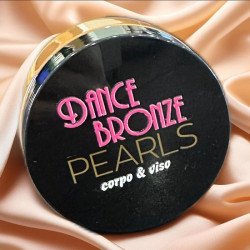 Dance Bronze Perle abbronzanti