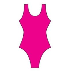 Body Canotta Elastem ALBA